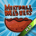 Meatball Madness HD