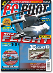 PC Pilot Magazine